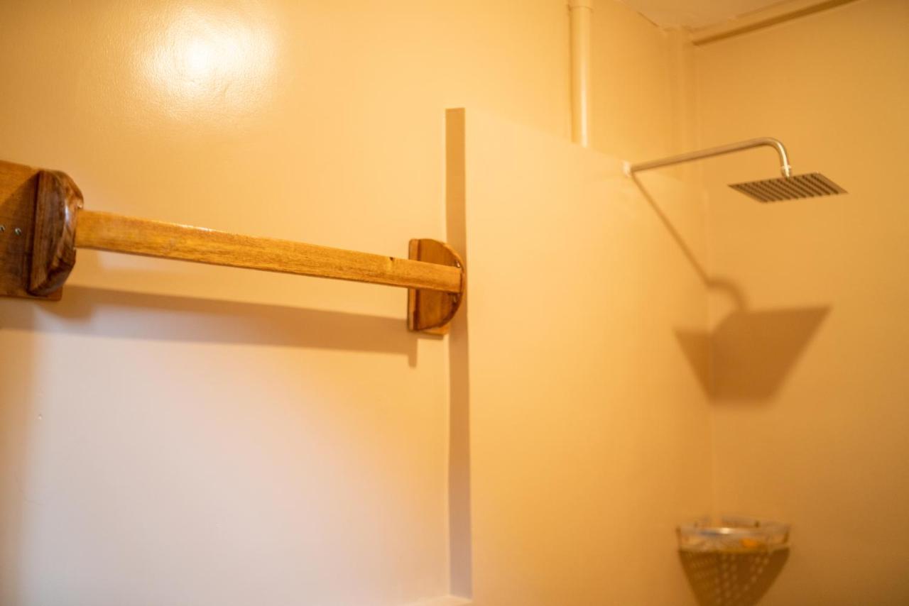 Cocorico Hostel San Vicente  Kültér fotó