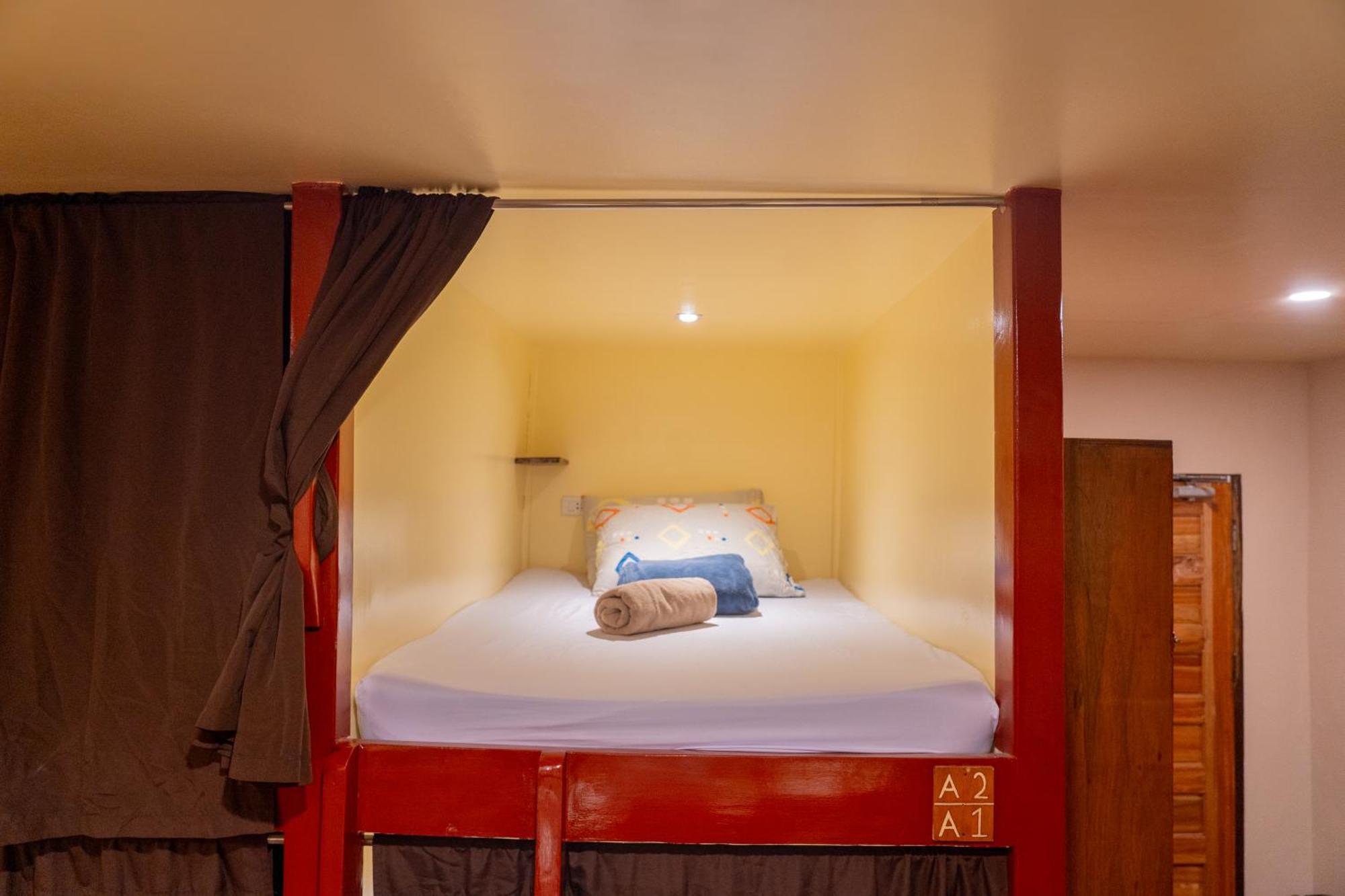 Cocorico Hostel San Vicente  Kültér fotó
